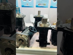 AgriTechnical 2023 in Hannover, Deutschland