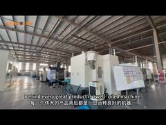 Danfoss Orbital Motors OMV 315/400/500/630/800 Vollreihe Hydraulikmotor Hydraulikorbitalmotoren