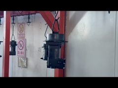 Hydraulischer Orbitalmotor (in China hergestellt)