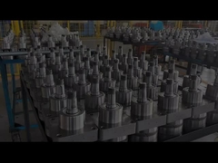 Hydraulischer Fahrmotor