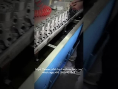 Hydraulischer Motor Eaton Geroler Motor