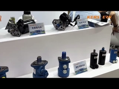 OMR Sauer Hydraulikmotor