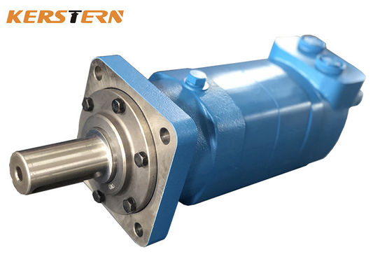 kaufen Reihe Mini Excavator des Eaton-Bahn-Hydraulikmotor-KM6 online manufacture