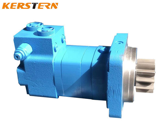 kaufen 2.5K Schwenkmotor Eaton  Orbit Hydraulikmotor für Minibagger online manufacture