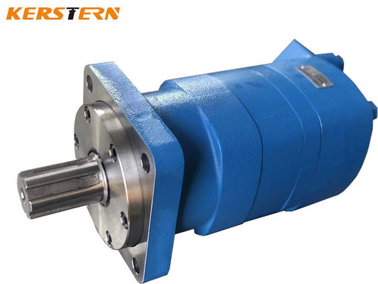 kaufen Verkeilter Flansch Quadrat Reihe KM6 Bahn-Hydraulikmotor Eaton 6000 online manufacture