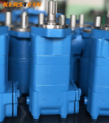 kaufen drehmomentstarkes DC 8 Mitgliedstaates BMSY BM5 315cc WHO-50ml/R hydraulischer Augenhöhlenbewegungszu 20Mpa online manufacture