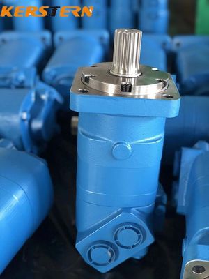 kaufen Bahn-Hydraulikmotor mit Spulen-Ventilausrüstung online manufacture