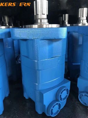 kaufen Bahn-Hydraulikmotor Sauers  Eaton online manufacture