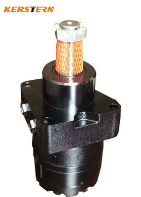 kaufen Weiße RE-OME-Reihen-hydraulischer Augenhöhlenmotor für Luftarbeitsbühne online manufacture