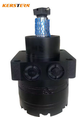 kaufen Weißer Reihen-hydraulischer Augenhöhlenbewegungslangsames drehmomentstarkes für online manufacture