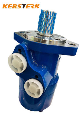 kaufen Hochdrehmoment-Hydraulikmotoren mit unschlagbarer Leistung online manufacture
