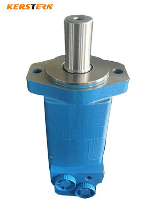 kaufen Industrielle Hochleistungs-Hydraulikpumpen Elektromotor mit IP54-Schutz online manufacture