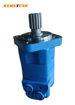 kaufen Hochleistungshydraulische Pumpen und Motoren, die im Temperaturbereich von 0 bis 50 °C arbeiten online manufacture