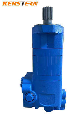 kaufen Effizienter hydraulischer Orbitalmotor mit fester Bewegungsstärke für Fischmaschinen online manufacture