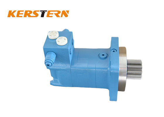 kaufen Versatile Umlaufbahn-Hydraulikmotor Leistung 8-20 KW online manufacture