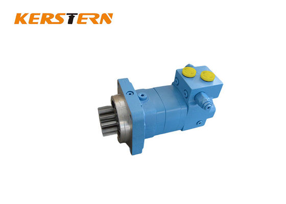 kaufen Hocheffizienter Orbit-Hydraulikmotor für landwirtschaftliche Maschinen online manufacture