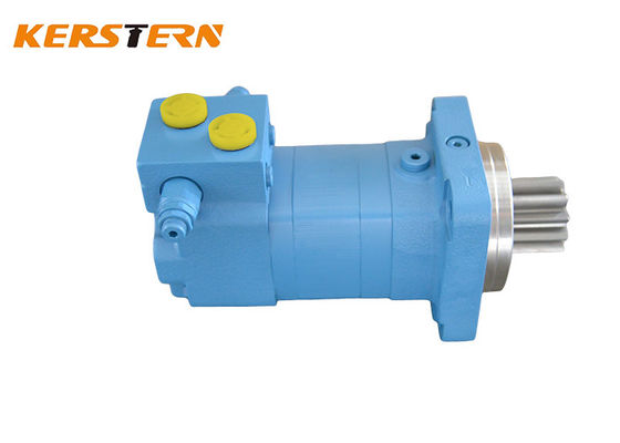 kaufen KMER Hochdrehmoment-Hydraulikmotor für Bau- und Landmaschinen online manufacture
