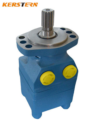 kaufen 125 bis 750 cm3 Hubraum Hochdrehmoment Hydraulikmotor Steigern Sie die Leistung Ihrer Maschine online manufacture