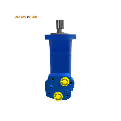 kaufen In Lager Orbital Motors OMV 315/400/500/630/800 Vollserie Hydraulikmotor Hydraulikorbitalmotoren online manufacture