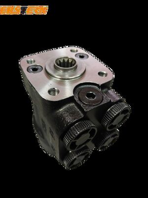 Besorgen 101S Hydraulische Steuerungsanlage für Gabelstapler-Traktorlader online manufacture
