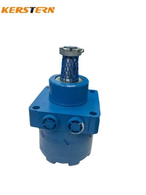 Besorgen Versatile Hydraulikradmotor für Industrieförderer Bergbaudräher Winden Bulldozer Brecher und Steuerungssysteme für den Schiffbau online manufacture
