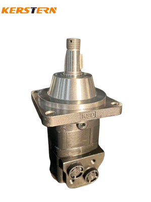 Besorgen Langlebiger Hydraulischer Radmotor für Bergbaudränge, Winden, Bulldozer, Brechmaschinen und Anwendungen zur Steuerung von Propellern im Schiffbau online manufacture