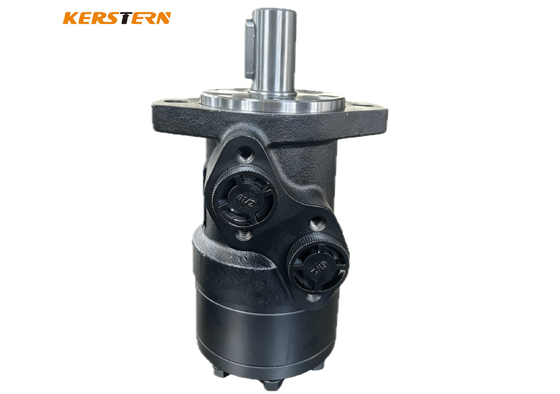 Besorgen OMB-Serie Gerotor-Hydraulikmotor mit Hochdruck-Wellendichtung für Industrieausrüstung online manufacture