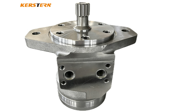 Besorgen 11302582 Hydraulik-Orbitalmotor – 113cc LSHT Geroler-Motor als Ersatz für Danfoss | 113cc LSHT Geroler-Hydraulikmotor online manufacture