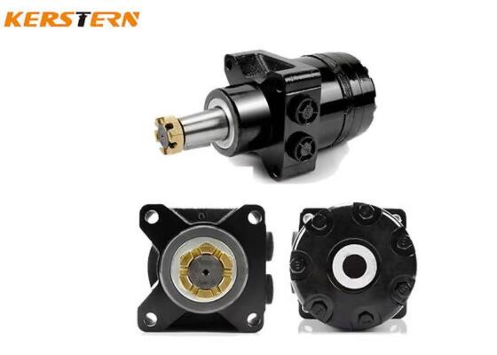 Besorgen Hydraulisches orbital 63 Ml/R  Antriebsmotor die mittlere Hochdruck Aufgabe online manufacture