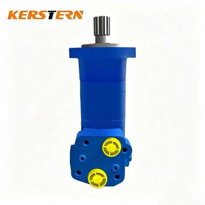 Besorgen KM5 Eaton 2000 Serie Hydraulikmotor Orbitalmotor 2-Gang-Motor online manufacture