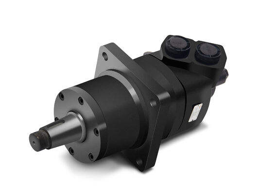 Besorgen Hochdrehmoment-Hydraulikmotor mit Maximaldruck von 205 Bar und Maximalstrom von 150 LPM für Schwerlastanwendungen online manufacture