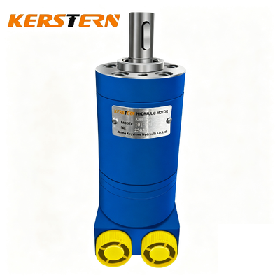 Besorgen OMM-HMM Hochgeschwindigkeitshydraulikmotor online manufacture