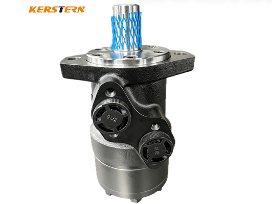 Besorgen Fährt hydraulische Bremse KM3 100ML/R, das Rig Motor Low Noise bohrt Online-Herstellung