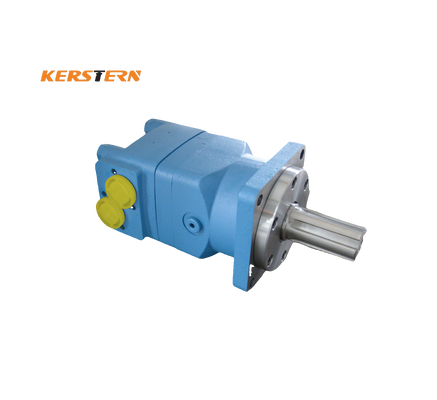 Besorgen KMT Orbit Motor 100CC/R Hydraulikantrieb Design und Konstruktion Verwendung Online-Herstellung