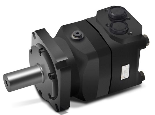 kaufen Bahn-Hydraulikmotor  Eaton OMV BMV 315cc 400cc 500cc online manufacture