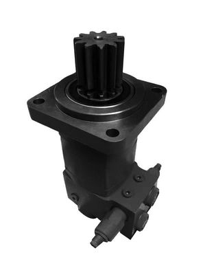 kaufen Hydraulischer Augenhöhlenmotor Parker Orbital Motor 110rpm BM5S  Gerotor online manufacture