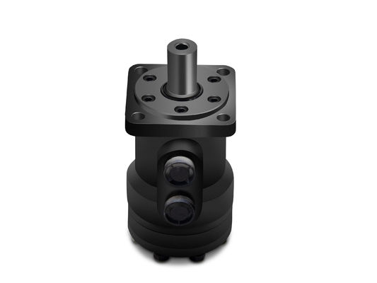 kaufen Hydraulisch angetriebene Bahn-Motor-Pumpen KM1 BMR hydraulisches treibendes Soem online manufacture