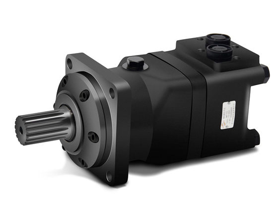 kaufen Hochgeschwindigkeitshydraulikmotor Intermot hydraulischer orbitalgang EATON NHM online manufacture