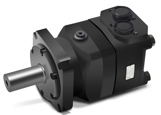 kaufen Augenhöhlenhydraulischer Rad-Hochgeschwindigkeitsmotor hohe U/min NK EATON online manufacture