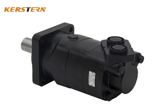 kaufen -Rad-dauerhafter Kasten Hydraulikmotor KMT Hochgeschwindigkeits- online manufacture