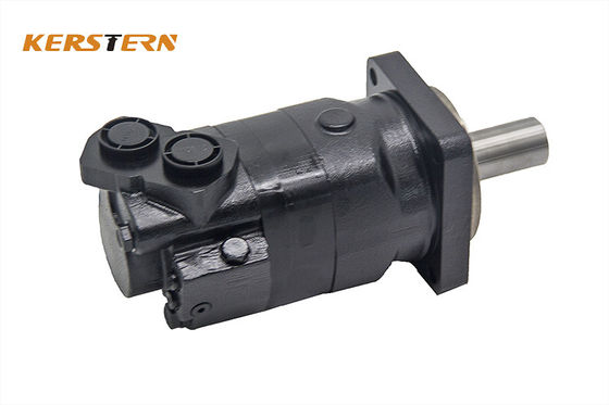 kaufen Hochgeschwindigkeits- KMT-Bahn hydro-hydraulischer Kolben-Motor online manufacture
