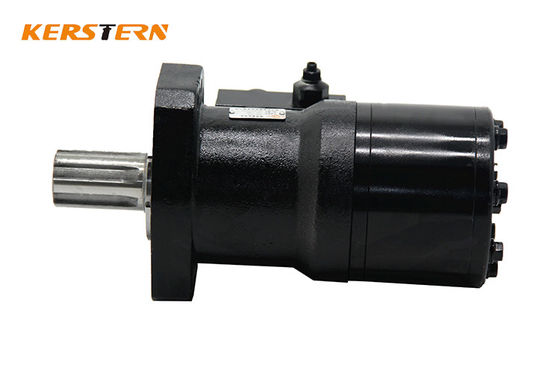 kaufen Hydraulikmotor-Bahn-Nebel-Pumpe BMR 490ml/R  für industrielle Ausrüstung online manufacture