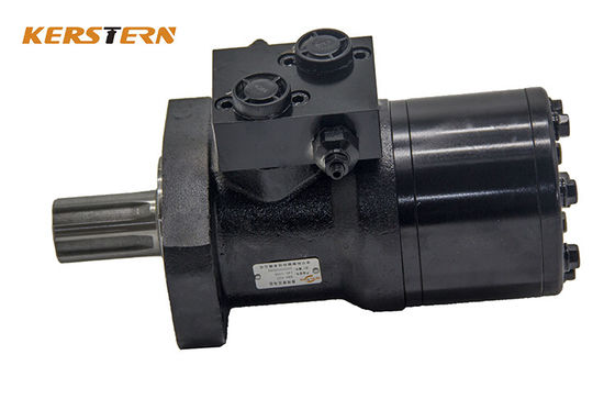 kaufen Drehmoment-DCs Sauer  KMT Kolbenringmotor  schwerer Hydraulikmotor online manufacture