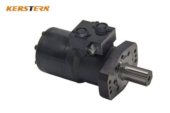kaufen Augenhöhlen- hydraulische Motor-Pumpe OMR KM2 für Einspritzungs-Maschine online manufacture