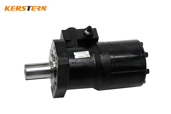 kaufen Bahn-Motor-Pumpen 440rpm 24mpa übersetzen hydraulischen Zahnradpumpe-Hochdruck online manufacture