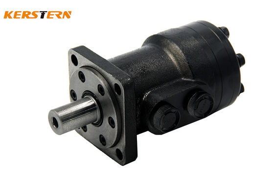 kaufen Hoher U/min Druck ISO9001 OMR KM1 Sauer  Hydraulikmotor- online manufacture