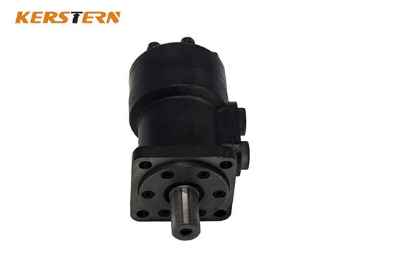 kaufen Hydraulikmotor hohe U/min ISO9001 985ml/R 14mpa Sauer für Einspritzungs-Maschine online manufacture