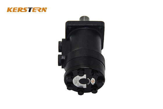 kaufen Augenhöhlen-Sauer Hydraulikmotor-Endprüfung OMP 475cc 250cc online manufacture