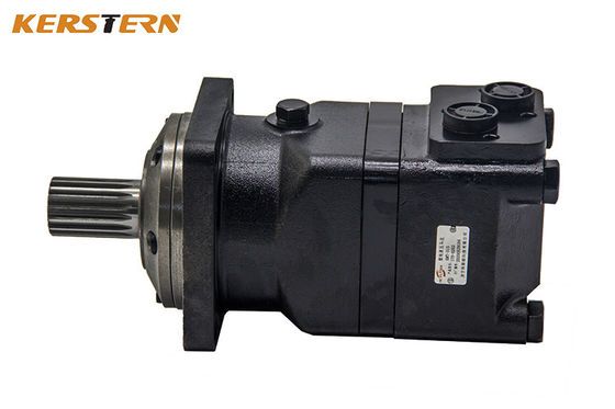 kaufen Hydraulischer Augenhöhlenmotor 100ml/R OMT 600rpm  der hohen Leistung online manufacture