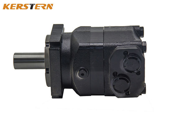 kaufen Drehmomentstarker Hydraulikpumpe-Augenhöhlenmotor  KMT für Boots-Ausrüstung 100cc online manufacture